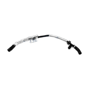 VW Brake Booster Vacuum Hose - VNE 1J0612041FK