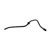 VW Vaccum Hose with Check Valve - VNE 1J0612041FB