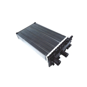 VW Heater Core - Nissens 701819032