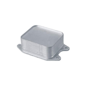 VW Engine Oil Cooler - Nissens 077117021P