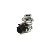 VW Air Pump Check Valve - Genuine VW 022131101F