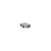 VW Exhaust Manifold - Genuine VW 022253017K