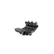 VW Engine Intake Manifold - Genuine VW 03H133201M