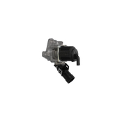 VW Secondary Air Injection Pump Check Valve - Genuine VW 04E131097D