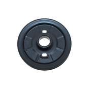 VW Engine Crankshaft Pulley - Genuine VW 068105255H