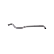 Volkswagen HVAC Heater Hose - Genuine VW 074121058E