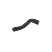 VW Coolant Hose - Genuine VW 074121096D