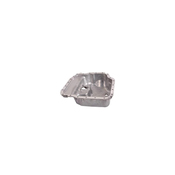 VW Engine Oil Pan - Genuine VW 077103604D