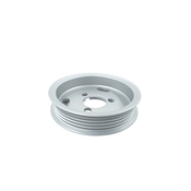 VW Power Steering Pump Pulley - Genuine VW 07K145255