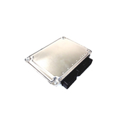 VW Engine Control Module - Genuine VW 07K906032CP
