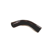 VW Engine Coolant Hose - Genuine VW 07Z121063G