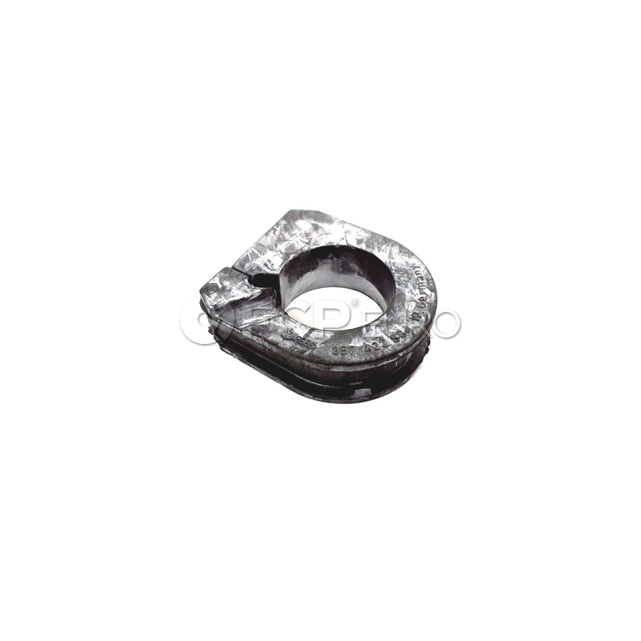 VW Rack and Pinion Mount Bushing - Genuine VW 357422884 | FCP Euro