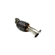 VW EGR Tube - Genuine VW 561253120
