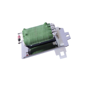 Volkswagen HVAC Blower Motor Resistor - Genuine VW 701959263