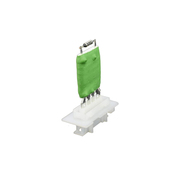 VW HVAC B Motor Resistor - Genuine VW 701963095