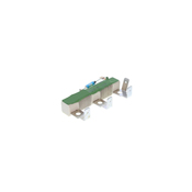 VW HVAC B Motor Resistor - Genuine VW 867959131
