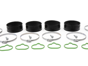 Porsche Intake Manifold Gasket Kit - Elring 378062KT