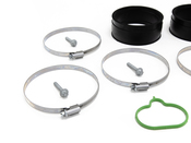 Porsche Intake Manifold Gasket Kit - Elring 378062KT