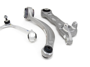 Jaguar Control Arm Kit - Lemforder C2P24862KT
