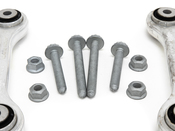 Audi Sway Bar End Link Kit - VNE 4M0411317KT