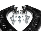 Audi Control Arm Kit - Lemforder 5Q0407151RKT3
