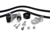 Porsche Accessory Drive Belt Kit - Continental 6DK1825KT1