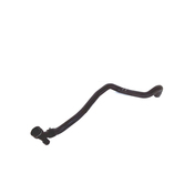 Volkswagen Radiator Coolant Hose - Genuine VW 1C0122051H