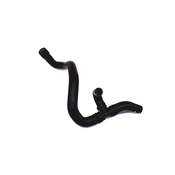 VW HVAC Heater Hose - Genuine VW 1C0122073E