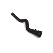 VW HVAC Heater Hose - Genuine VW 1C0122157AF