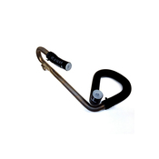 VW Power Steering Reservoir Line Hose - Genuine VW 1C0422887M