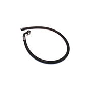 VW Power Steering Return Hose - Genuine VW 1C0422891C