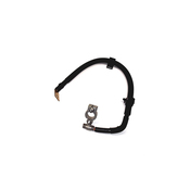 VW Battery Cable - Genuine VW 1C0971228F