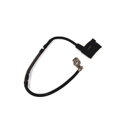 VW Battery Cable - Genuine VW 1C0971228H