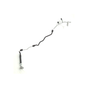 VW A/C Refrigerant Liquid Hose - Genuine VW 1C1820741M
