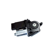 VW Power Window Motor  - Genuine VW 1C1959801008