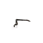 VW Radiator Coolant Hose - Genuine VW 1J0122101CJ