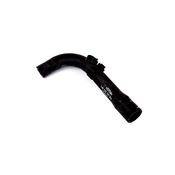 VW Engine Coolant Hose - Genuine VW 1J0122157BG