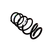 VW Coil Spring - Genuine VW Audi 1J0411105C