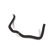 VW Power Steering Reservoir Line Hose - Genuine VW 1J0422887AN