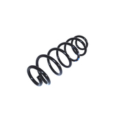 VW Coil Spring - Genuine VW 1J0511115AG