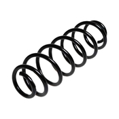 VW Coil Spring - Genuine VW 1J0511115AJ