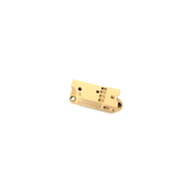 Volkswagen Air Bag Impact Sensor - Genuine VW 1J0909606M
