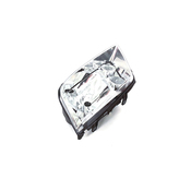 VW Headlight - Genuine VW 1J5941017AH