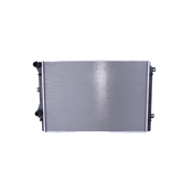 VW Radiator - Genuine VW 1K0121253BL