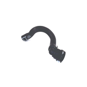 VW HVAC Heater Hose - Genuine VW 1K0122073GF
