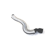 VW HVAC Heater Hose - Genuine VW 1K0122073GK
