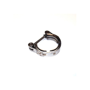 VW Exhaust Clamp - Genuine VW 07Z131548A