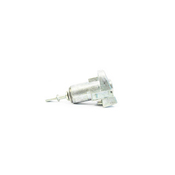 VW Door Lock Cylinder - Genuine VW 107837167MG