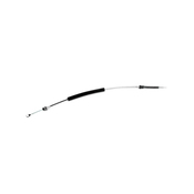 VW Manual Transmission Shift Cable - Genuine VW 1C0711265