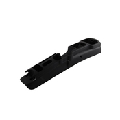 VW Overhead Console - Genuine VW 1C0863243F2QL
